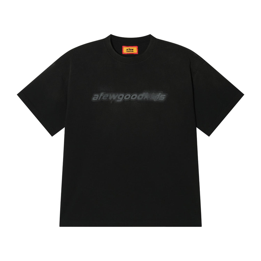 AFGK Gradient Logo Tee