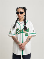 VOTE Bee Club Baseball Shirt