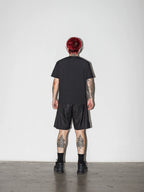 UNDERWATER Lightweight Quick Dry Stretch Sport Tee