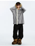 MEDM Functional Thermal Long Sleeve Tee