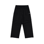Harsh and Cruel Pleated Paratrooper Work Cargo Pants