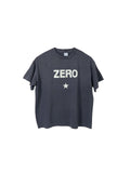 LIBERAFIT Zero Star Graphic Garment Dyed Vintage Tee