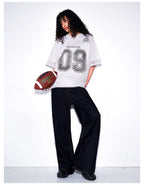 F3F Select 09 Mesh Short Sleeve Jersey