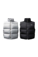 KARMANISTIC Oversized Down Vest