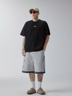 F2CE Basic Logo Printed Tee