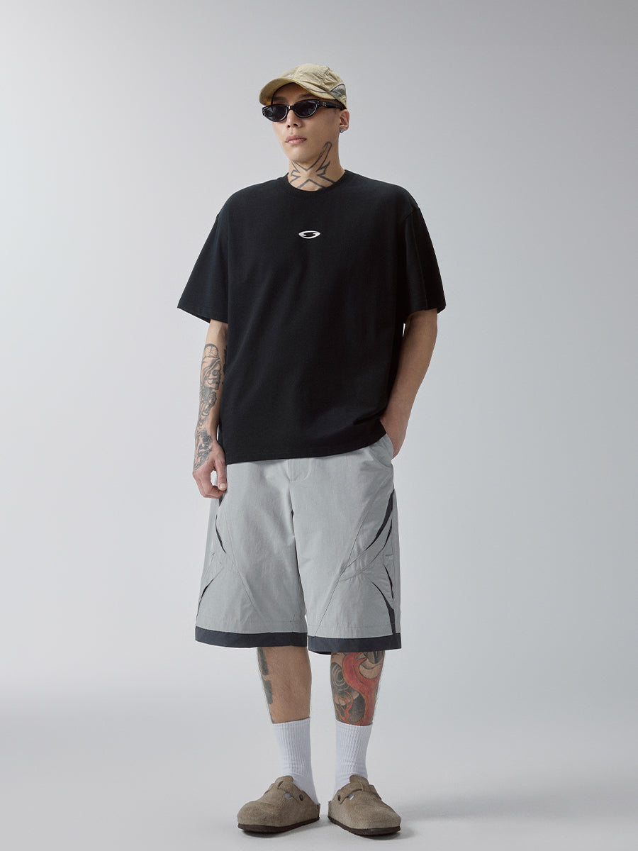 F2CE Basic Logo Printed Tee