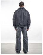 F3F Select MA-1 Bomber Flight Jacket