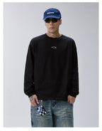 F2CE Metal Logo Basic Long Sleeve Tee