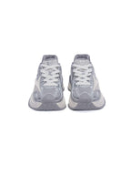 1807 × OGR Infinite Star Meteor Rattlesnake Dad Sneakers