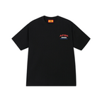 AFGK Letters Logo Printing Tee
