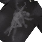 Labt Ballerina Phantom Distressed Tee