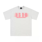 MEDM Phantom Logo Print Tee