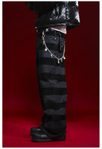 Remedy Prisoner Striped Pants