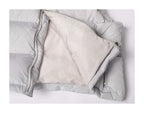 KARMANISTIC Oversized Down Vest