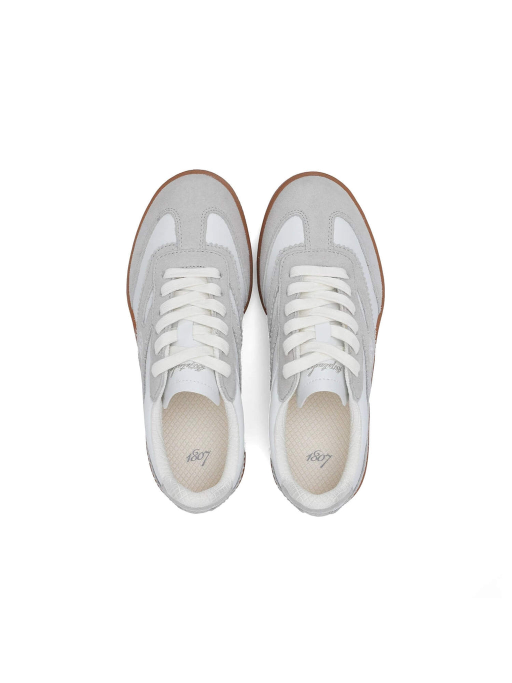 1807 INF-013 Still Going Training Sneakers