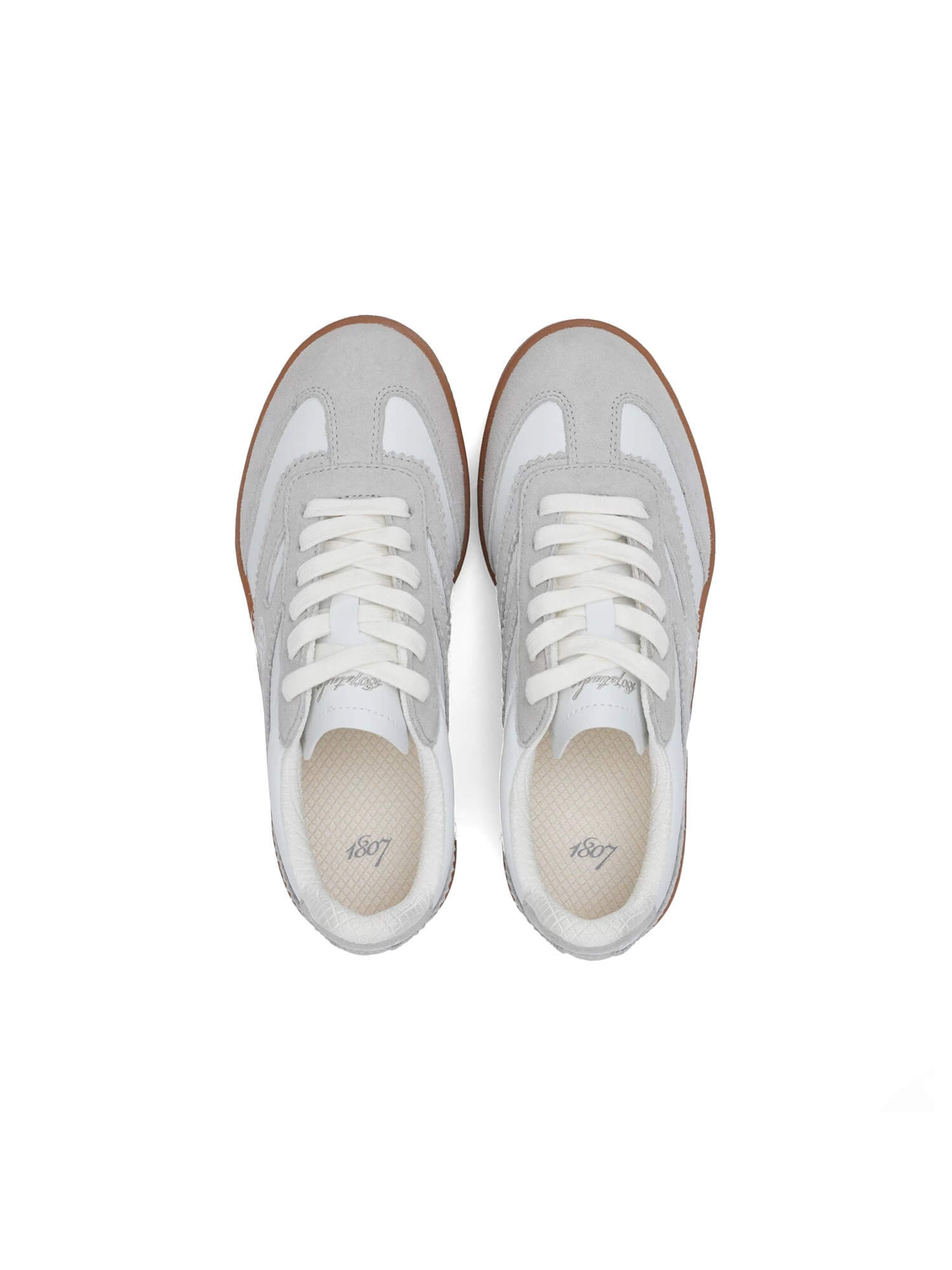 1807 INF-013 Still Going Training Sneakers