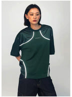 Remedy RMD 3D Gel Print Mesh Hockey Jersey