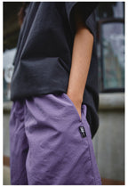Remedy Quick Dry Nylon Sports Shorts