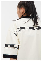 Cashrules Hockey Uniform Polo