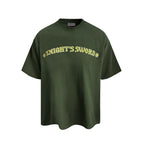 RUSURE Knights Sword Print Tee