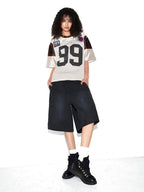 F3F Select Utility Baggy Cargo Shorts