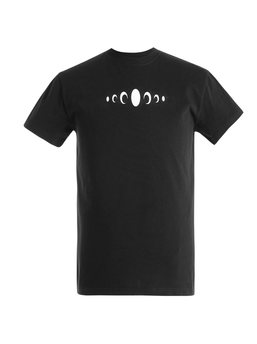 KARMANISTIC Standard Logo Slim Tee