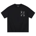 MEDM UV Resistant Flower Logo Tee