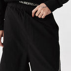 Labt Double Waist Sports Shorts