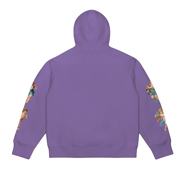 AFGK angel Hoodie