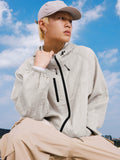 MEDM Lightweight Linen Outdoor Jacket