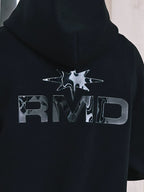 Remedy RMD 3D Gel Print Hoodie
