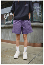 Remedy Quick Dry Nylon Sports Shorts