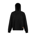 1807 Low Gauge Knit Hoodie
