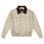 MEDM Studded Harrington Jacket