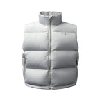KARMANISTIC Oversized Down Vest
