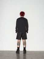 UNDERWATER Lightweight Quick Dry Stretch Sport Long Sleeve Tee