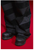 Remedy Prisoner Striped Pants