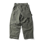 JHYQ 3D Layered Baggy Work Pants