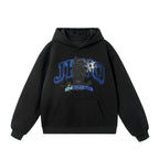 JHYQ French Bulldog Graphic Hoodie
