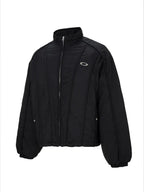 F2CE Panelled Padded Jacket
