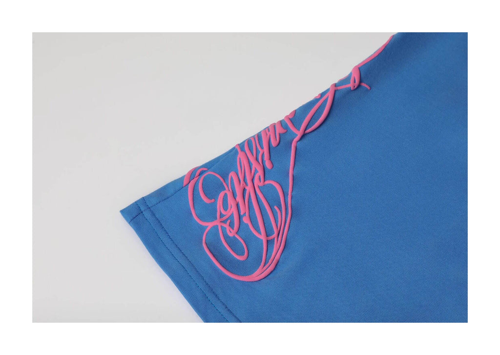 KARMANISTIC Pegasus Print Slim Fit Tee