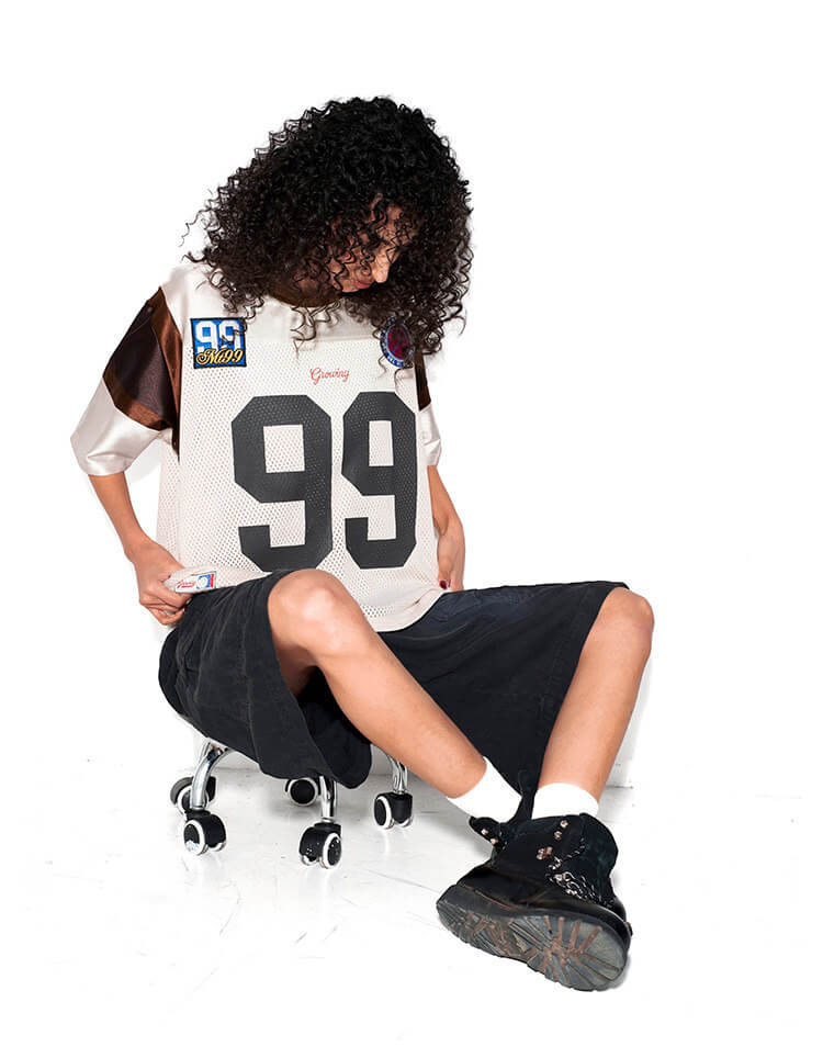 F3F Select Utility Baggy Cargo Shorts