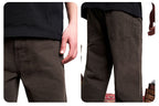 F3F Select Straight Leg Baggy Work Pants