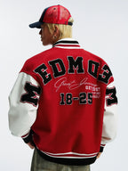 MEDM Seventh Anniversary Exclusive Varsity Jacket