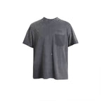 UNDERWATER Sun Faded Pocket Vintage Wash Tee