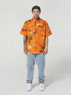 VOTE Full Version Hawaiian Shirt