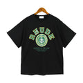 RHUDE Catamaran Racing Graphic T-Shirt