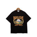 RHUDE Paradis Saint Barth Graphic T-Shirt