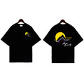 RHUDE Sunset Graphic T-Shirt