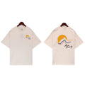 RHUDE Sunset Graphic T-Shirt